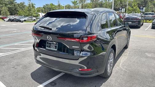 2025 Mazda CX-90 3.3 Turbo S