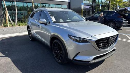 2022 Mazda CX-9 Touring