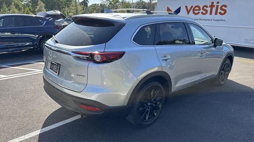 2022 Mazda CX-9 Touring