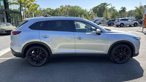 2022 Mazda CX-9 Touring
