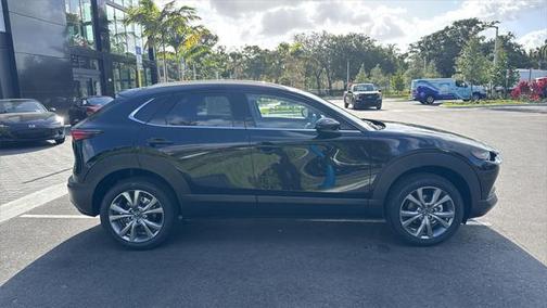 2025 Mazda CX-30 Premium Package