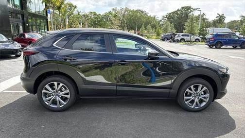 2025 Mazda CX-30 Preferred