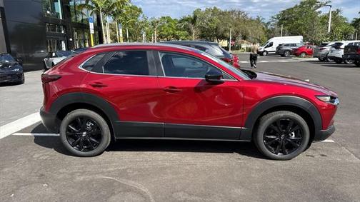 2024 Mazda CX-30 2.5 S Select Sport