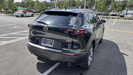 2025 Mazda CX-30 Premium Package