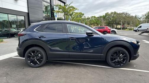 2024 Mazda CX-30 2.5 S Select Sport