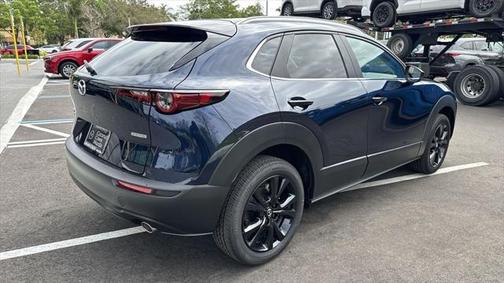 2024 Mazda CX-30 2.5 S Select Sport