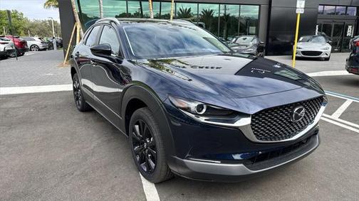 2024 Mazda CX-30 2.5 S Select Sport