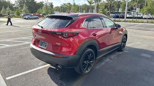 2022 Mazda CX-30 2.5 Turbo Premium Plus Package