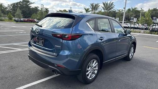 2023 Mazda CX-5 2.5 S
