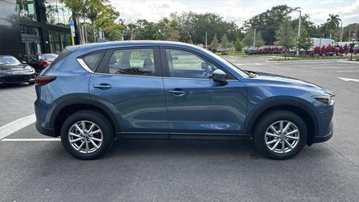 2023 Mazda CX-5 2.5 S