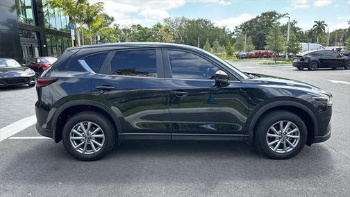 2023 Mazda CX-5 2.5 S Preferred