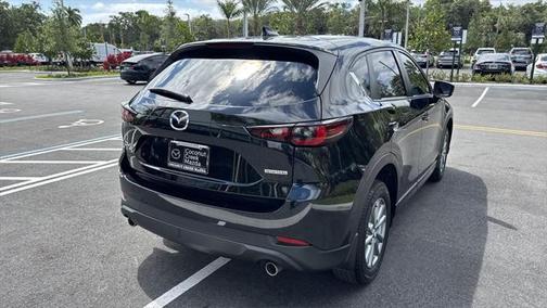 2023 Mazda CX-5 2.5 S Preferred