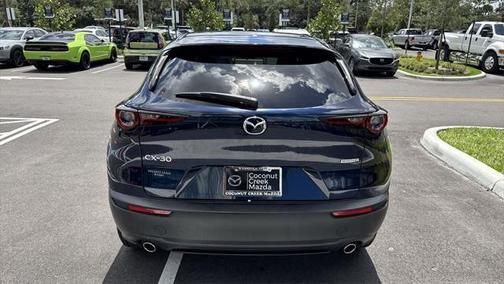 2021 Mazda CX-30 Preferred