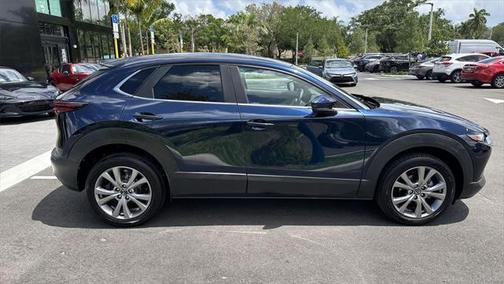 2021 Mazda CX-30 Preferred