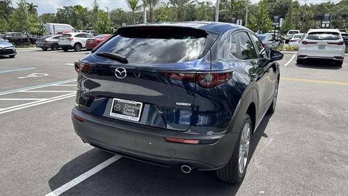 2021 Mazda CX-30 Preferred