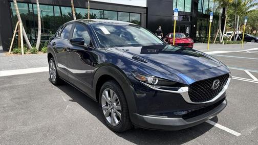 2021 Mazda CX-30 Preferred