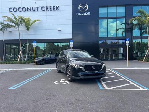 2023 Mazda CX-5 2.5 S Premium