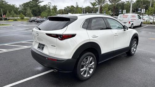 2021 Mazda CX-30 Premium Package