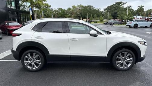 2021 Mazda CX-30 Premium Package