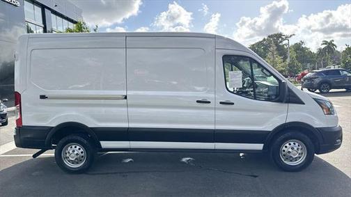 2023 Ford Transit-250 Base