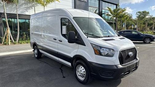 2023 Ford Transit-250 Base