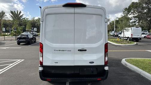 2023 Ford Transit-250 Base