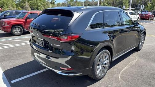 2025 Mazda CX-90 3.3 Turbo Premium Plus