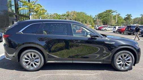 2025 Mazda CX-90 3.3 Turbo Premium Plus