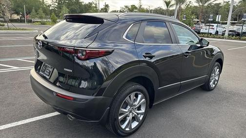 2023 Mazda CX-30 Preferred