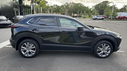 2023 Mazda CX-30 Preferred