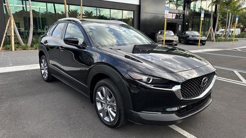 2023 Mazda CX-30 Preferred