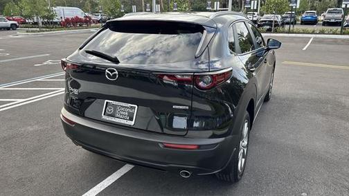 2023 Mazda CX-30 Preferred