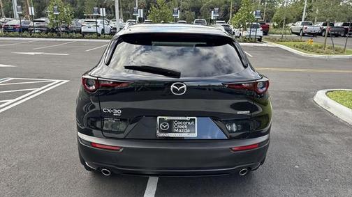 2023 Mazda CX-30 Preferred