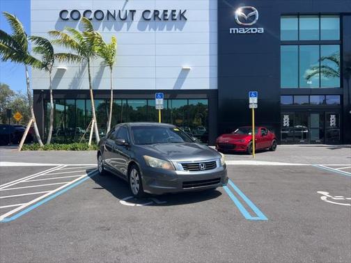 2010 Honda Accord EX-L