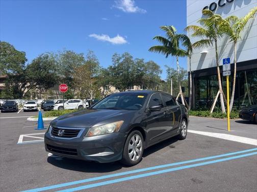 2010 Honda Accord EX-L