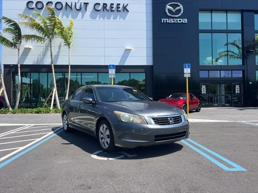 2010 Honda Accord EX-L