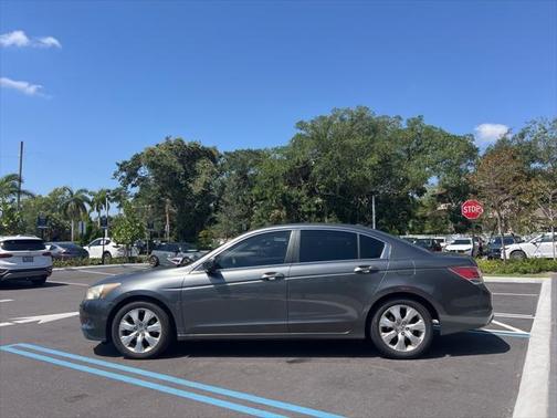 2010 Honda Accord EX-L