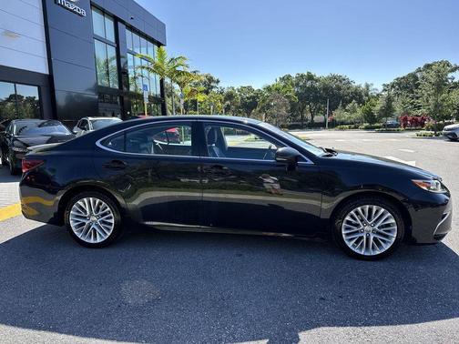 Caviar 2016 Lexus ES 350 Base
