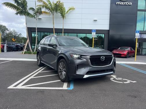2024 Mazda CX-90 3.3 Turbo Premium