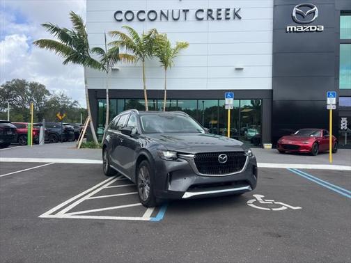 2024 Mazda CX-90 3.3 Turbo Premium