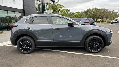 2025 Mazda CX-30 Base