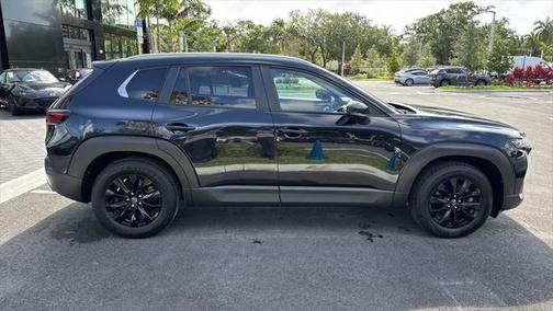 2024 Mazda CX-50 2.5 S Preferred