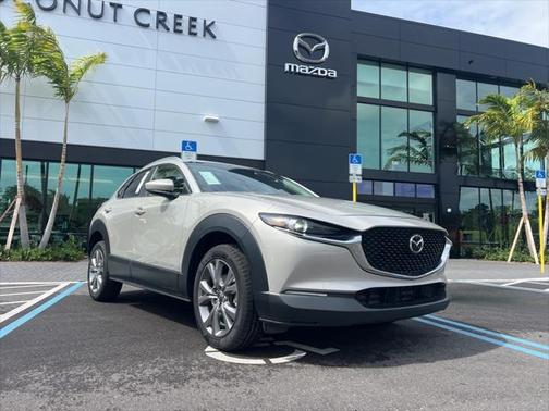 2023 Mazda CX-30 Select