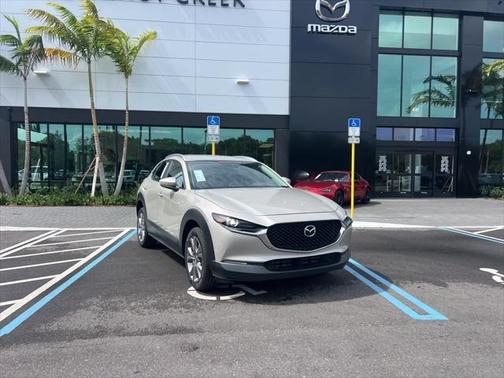2023 Mazda CX-30 Select