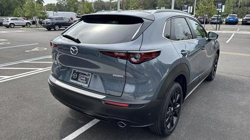 2022 Mazda CX-30 Base