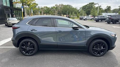 2022 Mazda CX-30 Base