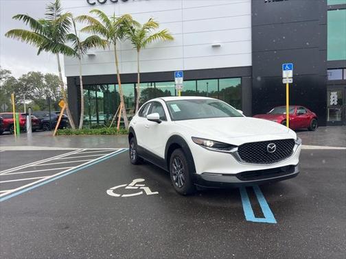 2024 Mazda CX-30 Base