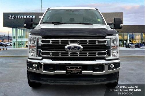 2023 Ford F-350 XLT
