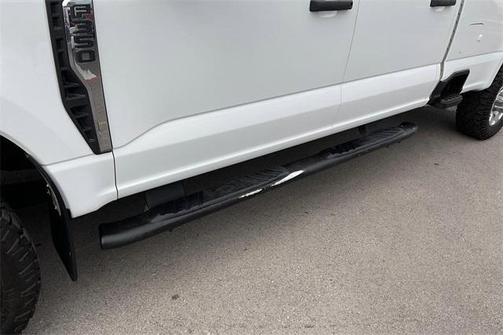 2023 Ford F-350 XLT