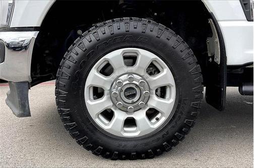2023 Ford F-350 XLT